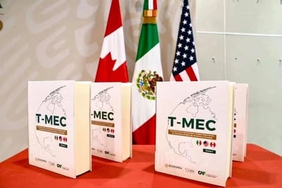 El T-MEC no se rompe: Ebrard anticipa ajustes clave y continuidad