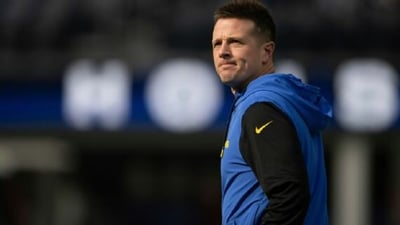 Ex coordinador de Rams, Mike LaFleur, dirigirá a los Cardinals