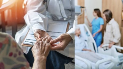 Estas son las cuatro señales del Parkinson que pueden aparecer antes del diagnóstico