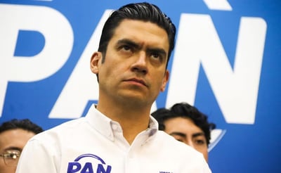 PAN acusa a Morena de encubrir responsables del Tren Interoceánico