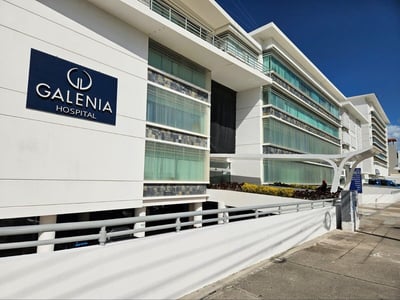 Fiscalía de Quintana Roo investiga robo de 2.5 millones en hospital de Cancún