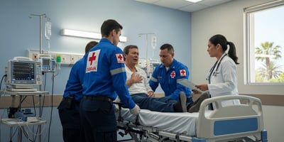 Infarto al corazón: ¿Cuánto tiempo tienes realmente para salvar tu vida?