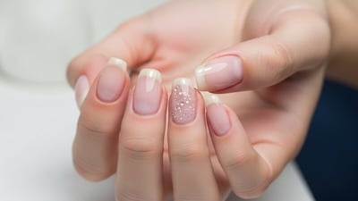 Estos detalles en tus uñas podría predecir cómo envejece tu cuerpo