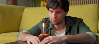 Por qué muchas personas detestan celebrar su cumpleaños