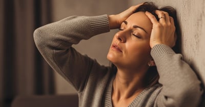 La ciencia explica por qué aparecen los sofocos tras la menopausia