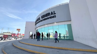 Hospitales de la región centro activan filtros por alerta de sarampión 