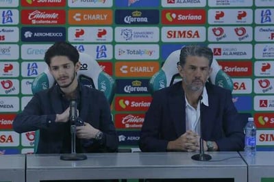 Crisis en Santos: Cambio de técnico y reestructuración deportiva