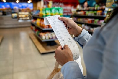 IEPS afectará 2.1% del gasto de hogares: Banxico