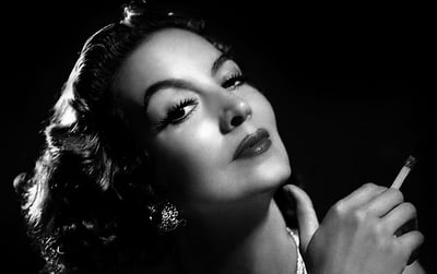 El estremecedor relato de María Félix: la vez que comió carne humana en Marruecos