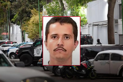 Familiares de 'El Mencho' reclaman oficialmente sus restos