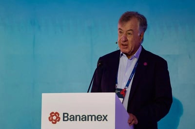 Venta de Banamex coincidió con operativo contra “El Mencho”