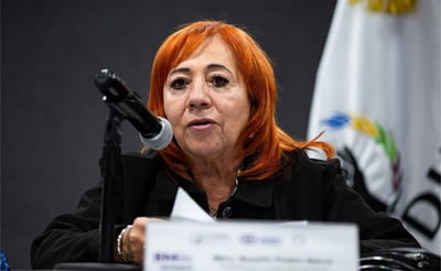 Rosario Piedra: derechos de las mujeres surgieron de luchas históricas