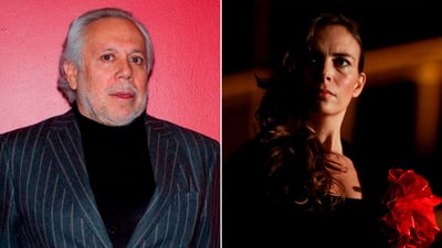 Sasha Sokol revela que Luis de Llano no ha acatado sentencia de SCJN