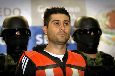 'El 85', fundador del CJNG, cambiará declaración y se declarará culpable en EU