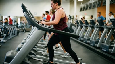 Uno de cada tres adultos no alcanza los niveles de actividad física que recomienda la OMS