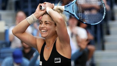 Renata Zarazúa avanza en el Miami Open tras vencer a Trevisan