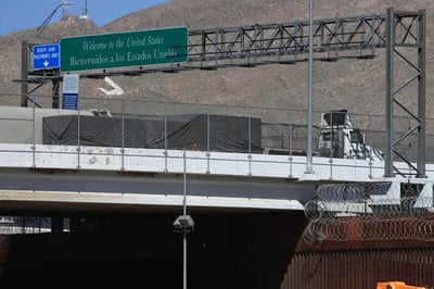 Revisión del T-MEC genera incertidumbre en Frontera México-EE.UU. 