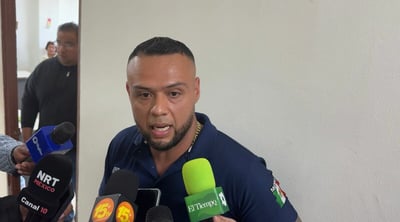 San Juan de Sabinas fortalece seguridad con capacitación policial y nuevas cámaras