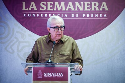 Mantienen búsqueda de mineros y turistas desaparecidos en Sinaloa