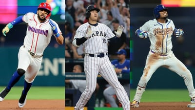 El Clásico Mundial 2026 tiene su once ideal: Venezuela y EU dominan la selección