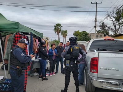 Detienen a Pepito por robos en colonia Morelos Nueva Rosita