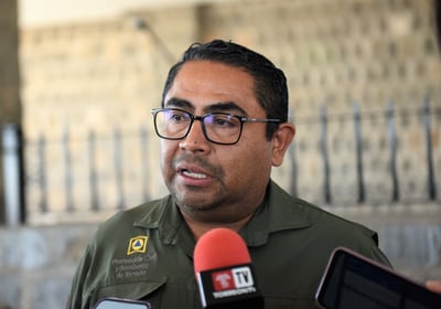 Protección Civil hará rondines de vigilancia para evitar que se introduzcan a los canales de riego