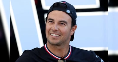 Critican a Checo Pérez tras incidente en GP de China 2026