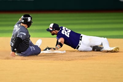 Acereros cae de visita ante Tecos