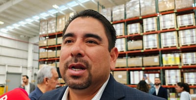 El desarrollo de Parque Norte ampliará la oferta gastronómica
