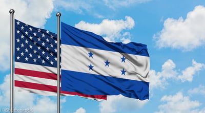 Honduras y EE.UU. refuerzan alianza contra narcotráfico