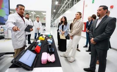 BC entre los primeros estados en generación de empleos: IMSS