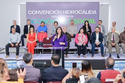 Diez anhelos para el nuevo rumbo de Aguascalientes