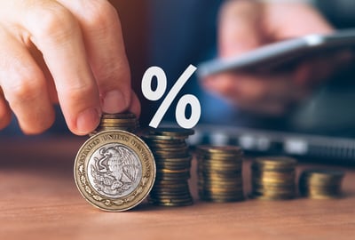Banxico recorta tasa de interés a 6.75% en decisión dividida