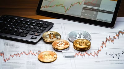 Cómo empezar a invertir en criptomonedas y cómo funcionan