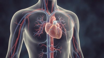 Una nueva guía internacional recomienda iniciar la prevención y el tratamiento del colesterol