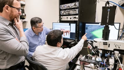 Cómo un gen vinculado al Alzheimer afecta la salud cerebral