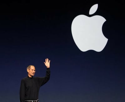Apple: la historia detrás de un nombre simple que redefinió la identidad corporativa