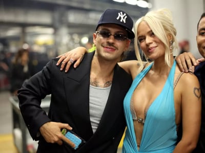 Karol G pone fin a los rumores y confirma que terminó con Feid