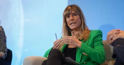 Begoña Gómez será procesada por cuatro delitos en España