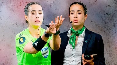 Copred exige frenar ataques contra Katia Itzel García