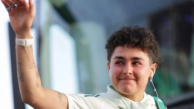 Blanca Félix asegura que el Tri Femenil está preparado para vencer a Puerto Rico en el Nemesio Diez