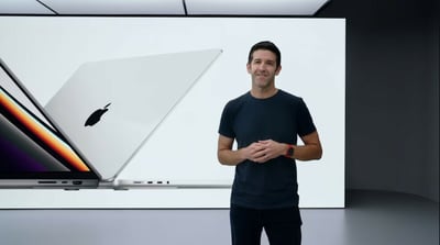 Lo que no conocías de John Ternus, el nuevo CEO de Apple: 25 años en la empresa de Steve Jobs