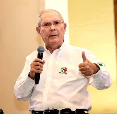 Con Morena la canasta básica ha superado la inflación: PRI Coahuila