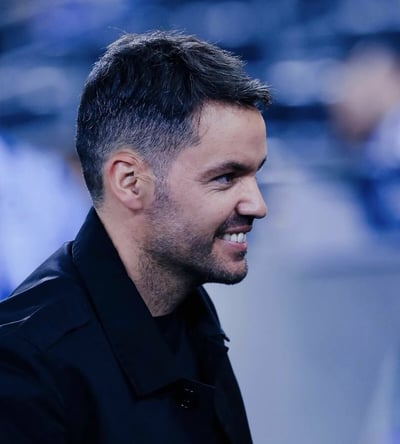 Nicolás Larcamón rompe el silencio: 'No entiendo mi despido de Cruz Azul'