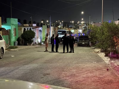 Tragedia en Ramos Arizpe: localizan a joven sin vida en su domicilio
