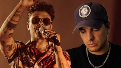 Kalimba defiende a Vadhir Derbez tras acusaciones de abuso
