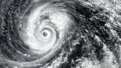 “El Niño Godzilla” amenaza con lluvias y sequías en México