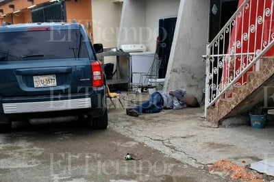 Investigan brutal agresión contra joven hallado tirado en la San Salvador