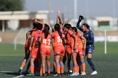 equipo de Mazatlán femenil