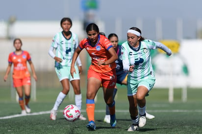 Santos vs Mazatlán